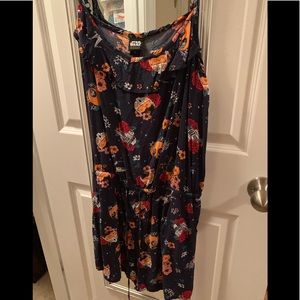 Her Universe Star Wars romper